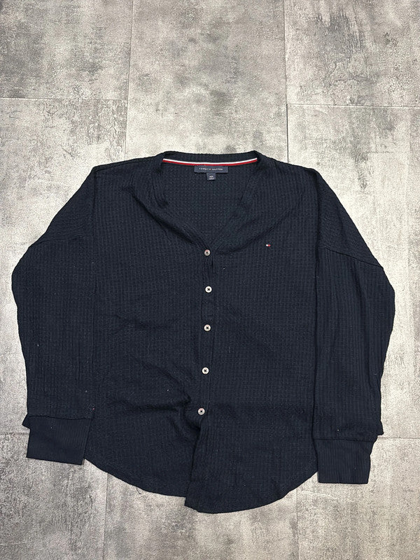 🛒Gilet boutonné Tommy Hilfiger M🛒