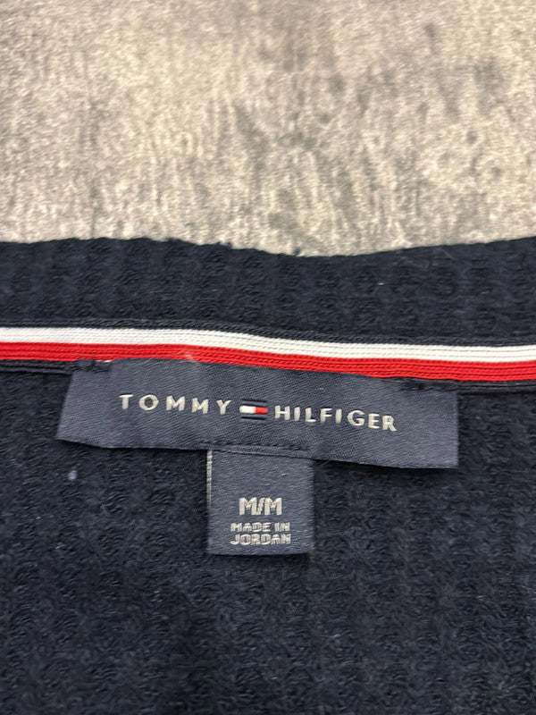 🛒Gilet boutonné Tommy Hilfiger M🛒