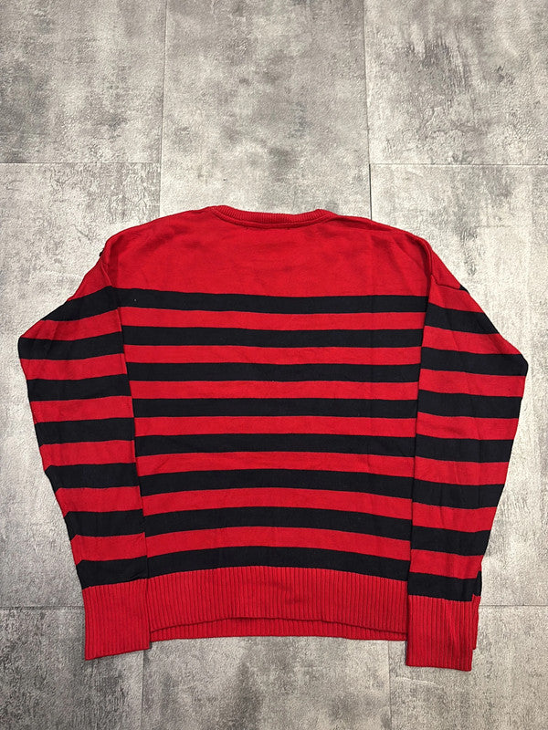 🛒Pull rayé Tommy Hilfiger S🛒
