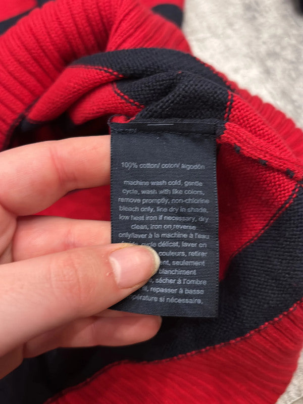 🛒Pull rayé Tommy Hilfiger S🛒