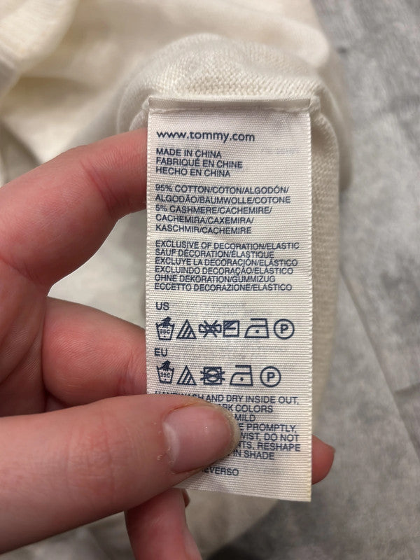 đź›’Pull Tommy Hilfiger XXLđź›’