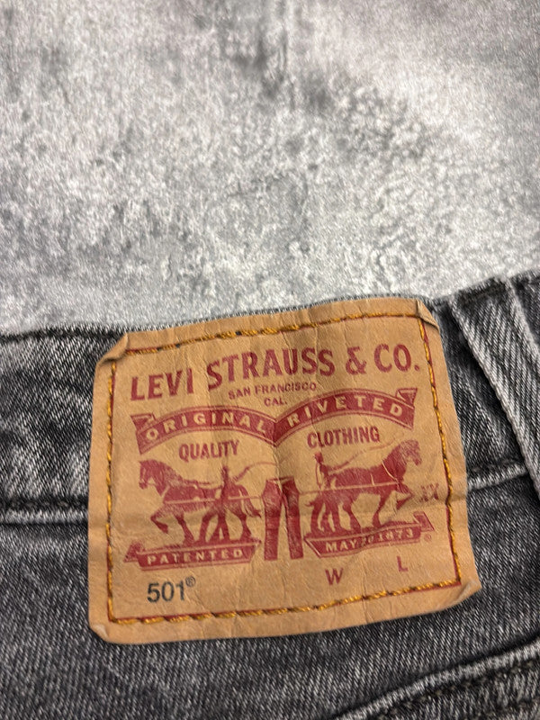 đź›’Short Levi's 501 W24đź›’