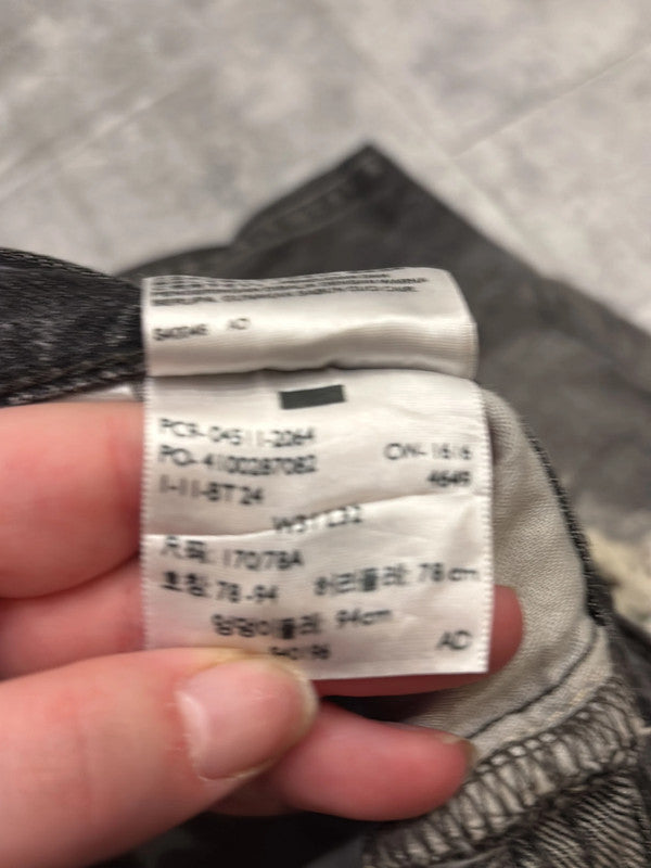 đź›’Short en jean Levi's 511 W31đź›’