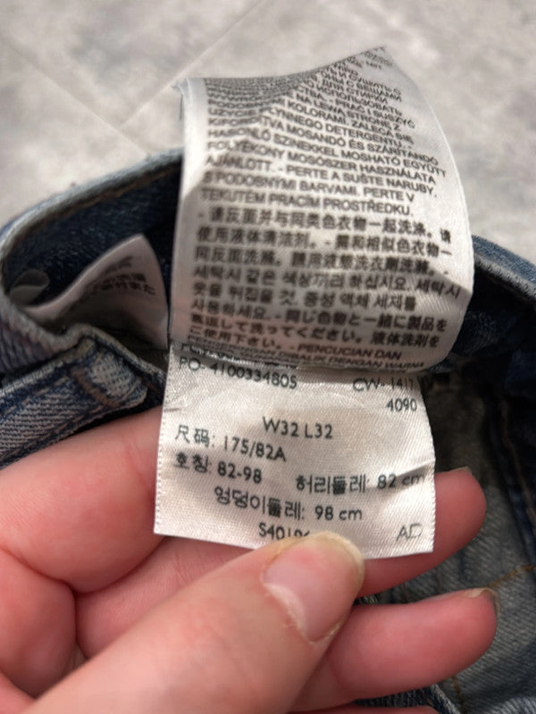 đź›’Short Levi's 514 W32đź›’
