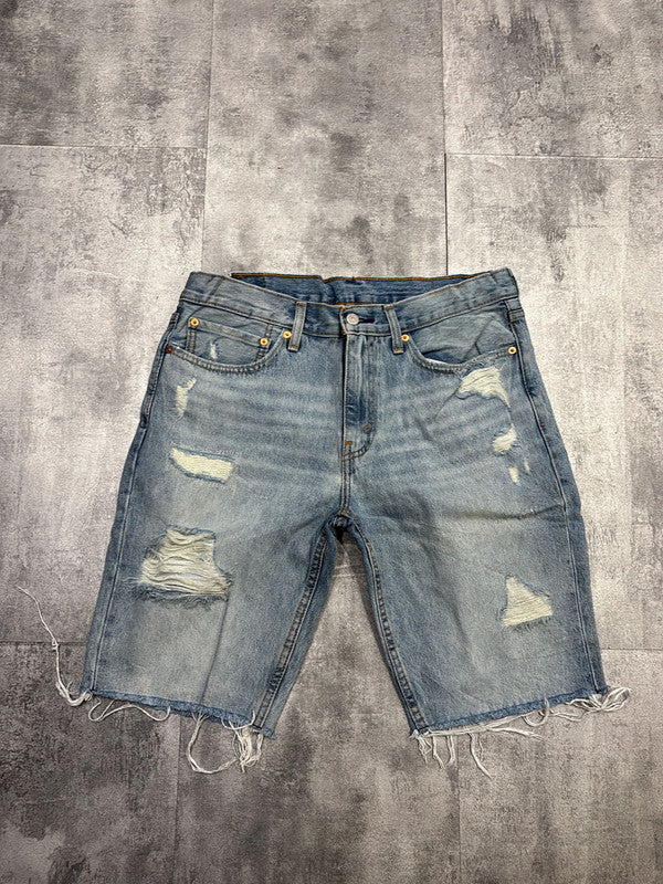 đź›’Short en jean Levi's 511 W34đź›’