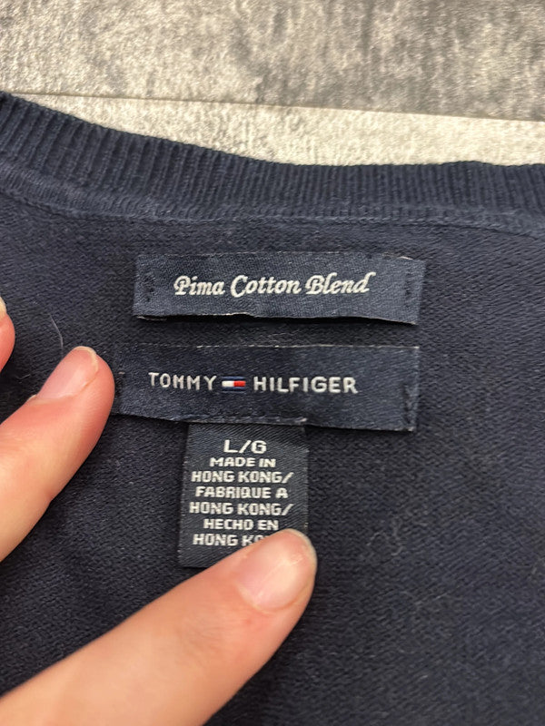 đź›’Pull Tommy Hilfiger Lđź›’