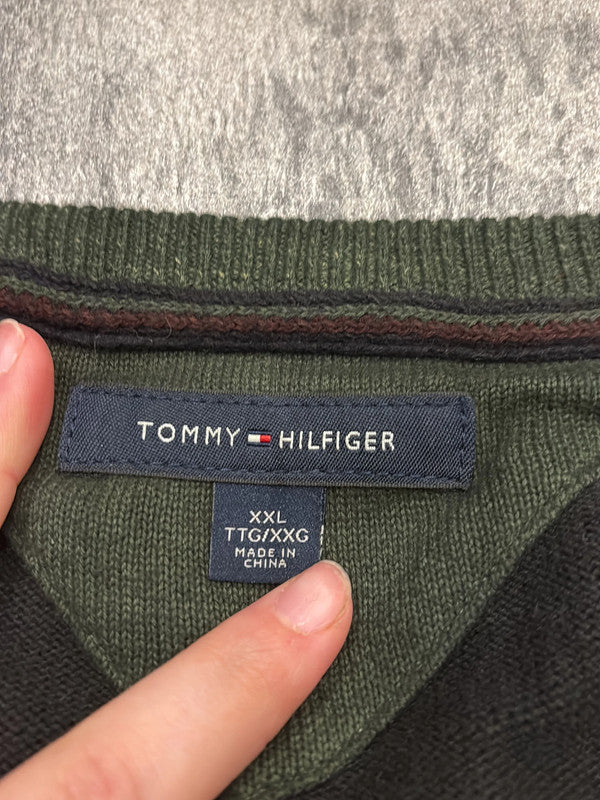 đź›’Pull Tommy Hilfiger XXLđź›’