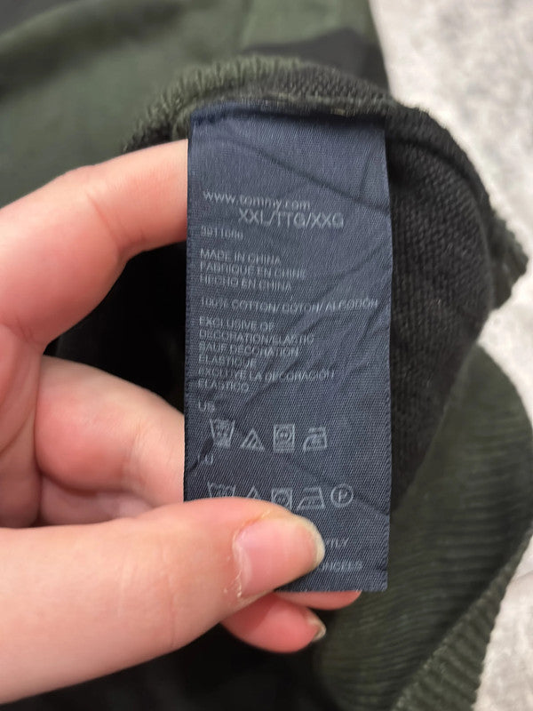 đź›’Pull Tommy Hilfiger XXLđź›’