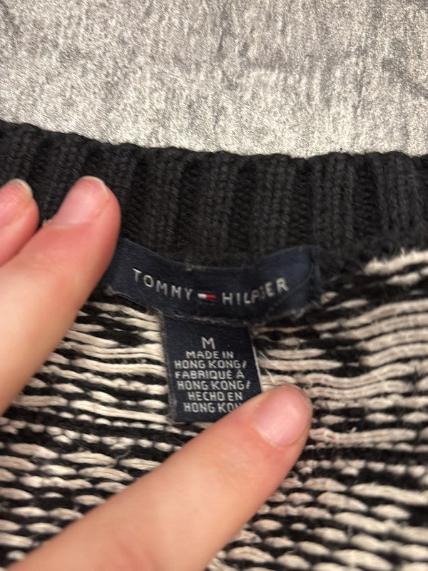 đź›’Pull Tommy Hilfiger Mđź›’