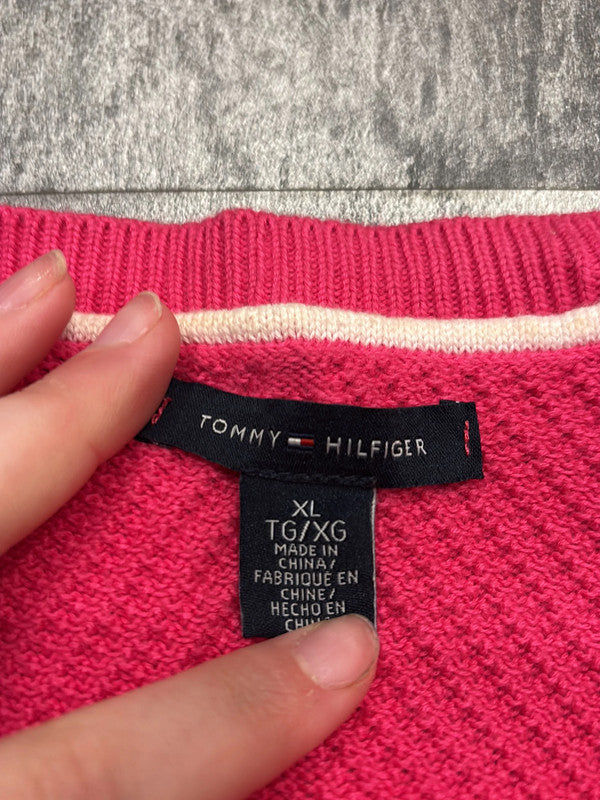 đź›’Pull Tommy Hilfiger XLđź›’