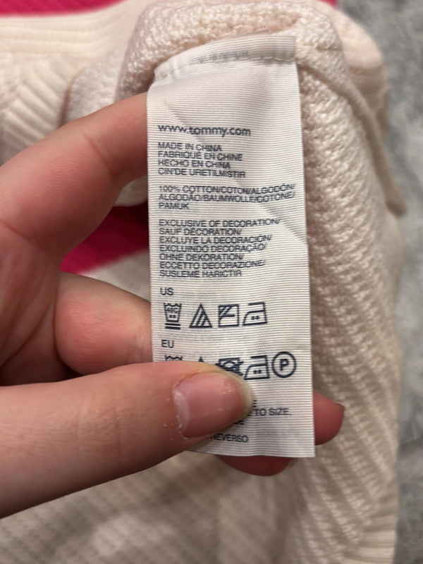 đź›’Pull Tommy Hilfiger XLđź›’