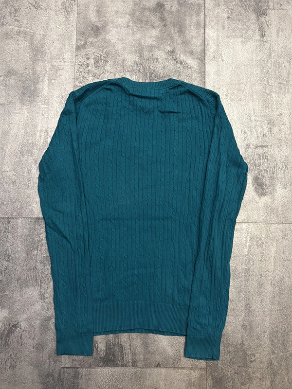 đź›’Pull Tommy Hilfiger Taille Mđź›’