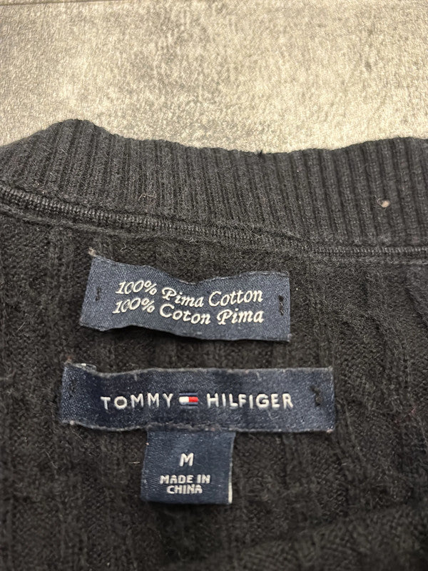 đź›’Pull Tommy Hilfiger Taille Mđź›’