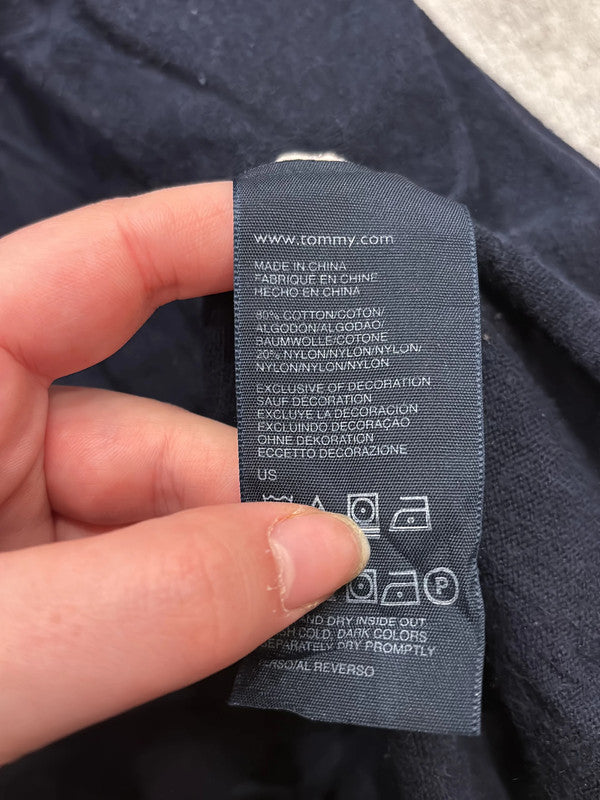 đź›’Gilet Tommy Hilfiger XSđź›’