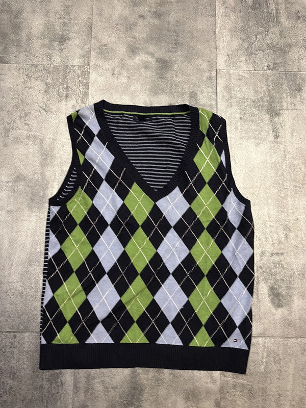 đź›’Gilet sans manches Tommy Hilfiger XLđź›’