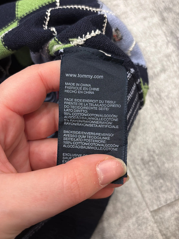 đź›’Gilet sans manches Tommy Hilfiger XLđź›’