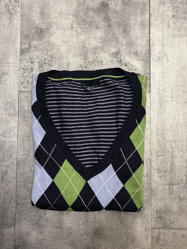 đź›’Gilet sans manches Tommy Hilfiger XLđź›’