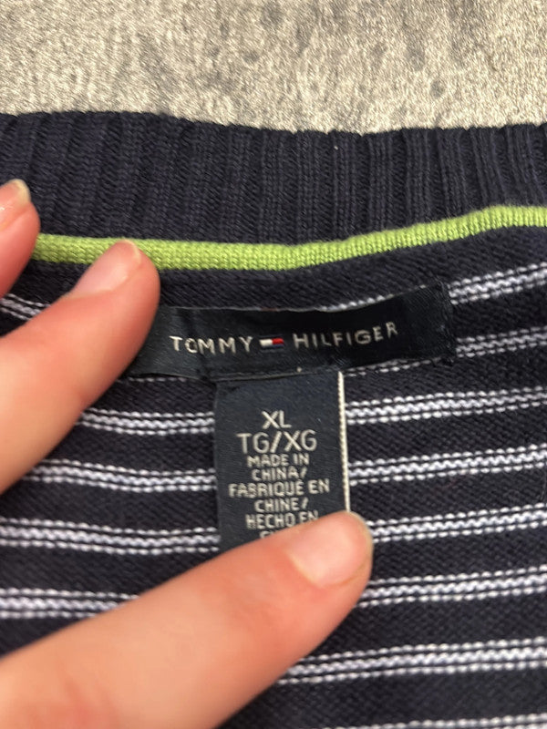 đź›’Gilet sans manches Tommy Hilfiger XLđź›’