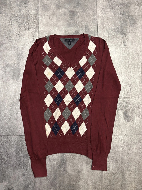 đź›’Pull Tommy Hilfiger Mđź›’