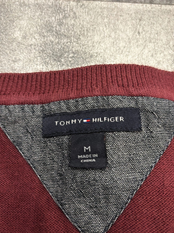 đź›’Pull Tommy Hilfiger Mđź›’