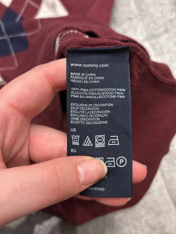 đź›’Pull Tommy Hilfiger Mđź›’
