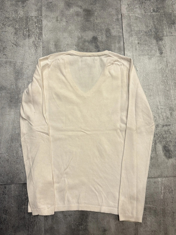 đź›’Pull col V Tommy Hilfiger XSđź›’