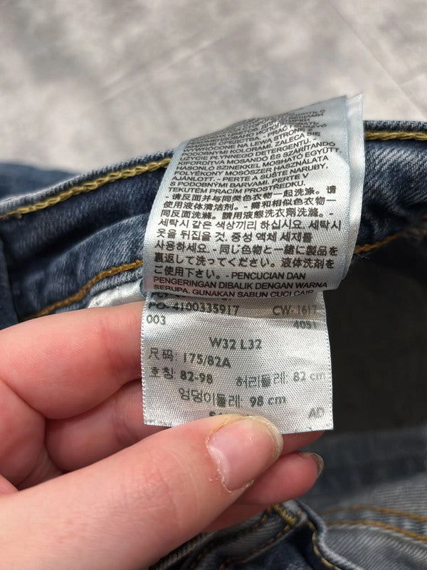 đź›’Short Levi's 514 W32đź›’