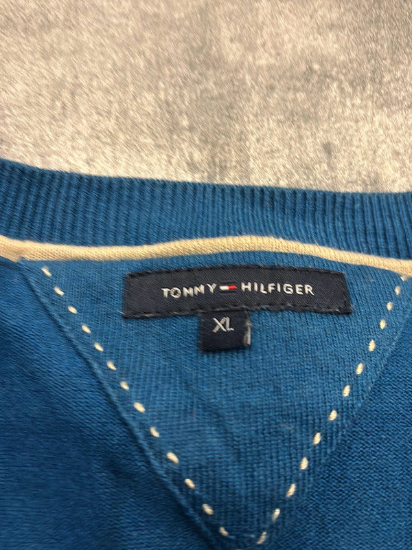 đź›’Gilet Tommy Hilfiger XLđź›’