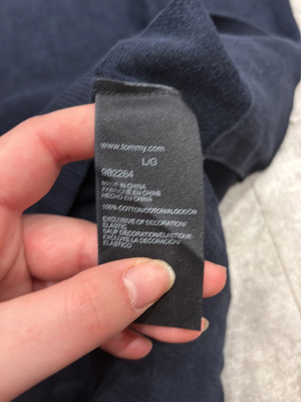 đź›’Pull Tommy Hilfiger Lđź›’