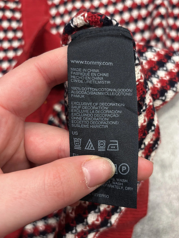 đź›’Gilet Tommy Hilfiger Sđź›’