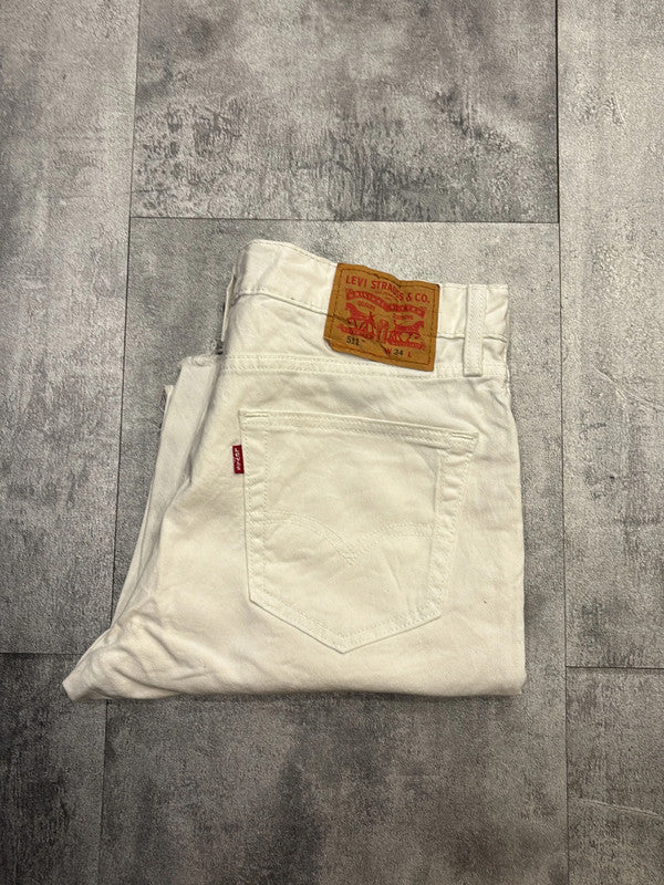 đź›’Short Levi's 511 W34đź›’
