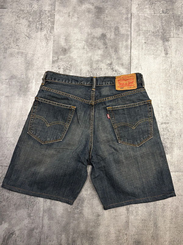 đź›’Short en jean Levi's 550 W32 đź›’