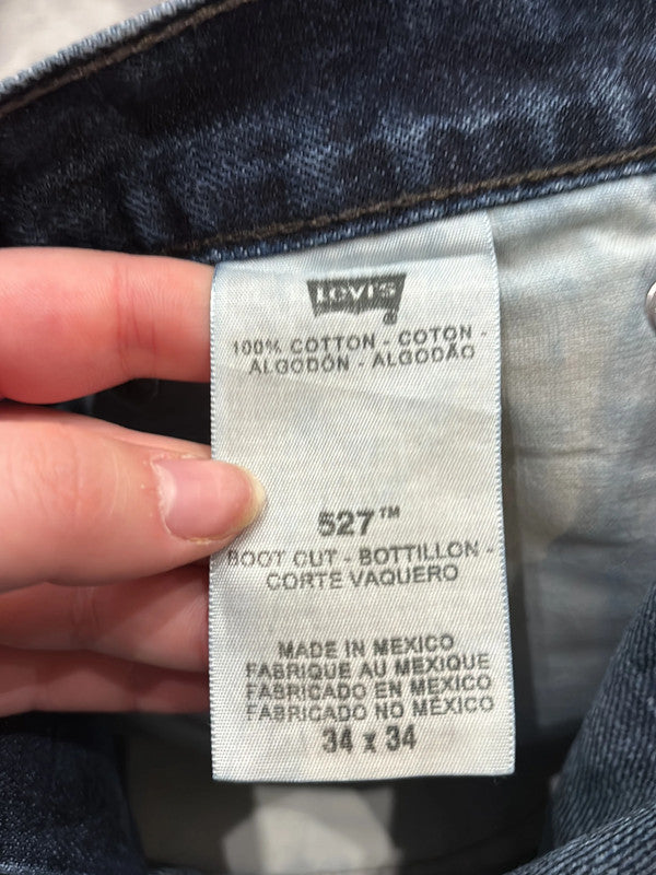 đź›’Short en jean Levi's 5247 W34đź›’