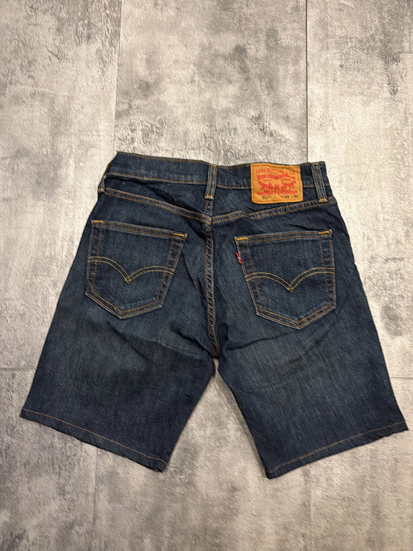 đź›’Short en jean Levi's 511 W29đź›’