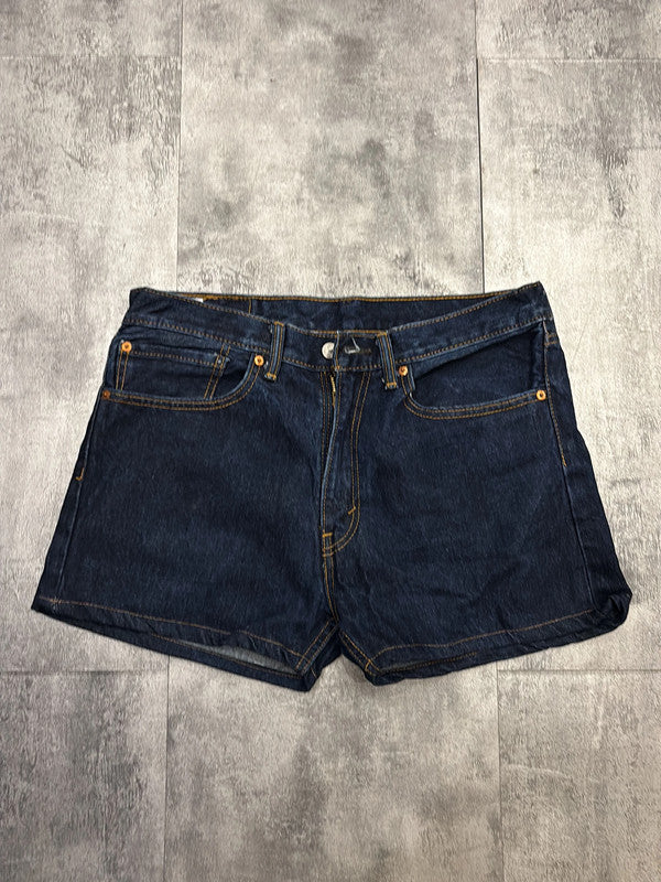 đź›’Short en jean Levi's 505 W34đź›’