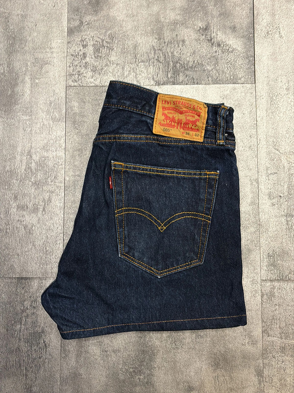 đź›’Short en jean Levi's 505 W34đź›’