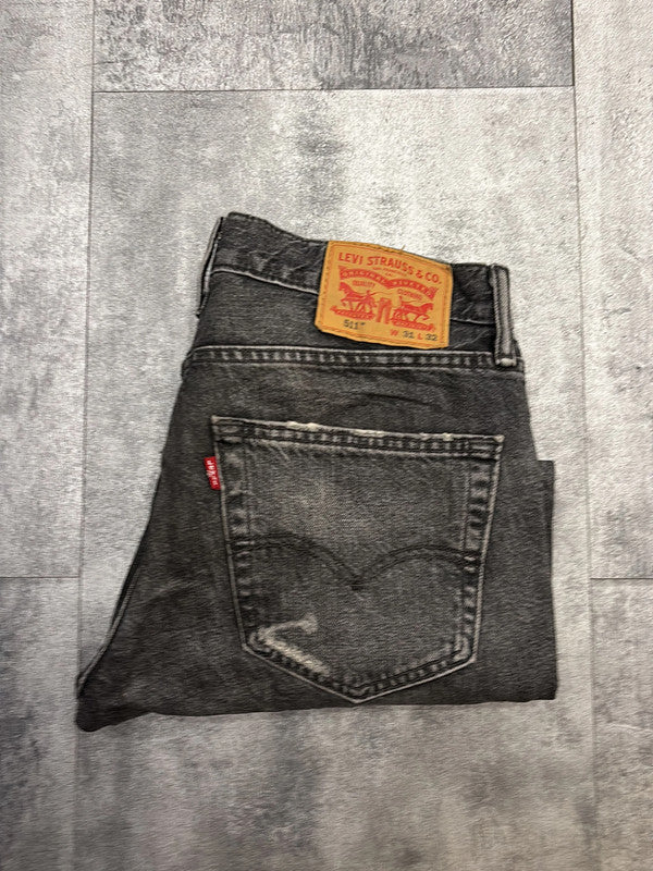đź›’Short en jean Levi's 511 W31đź›’
