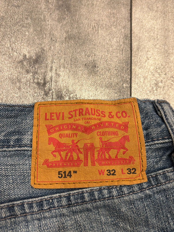đź›’Short Levi's 514 W32đź›’