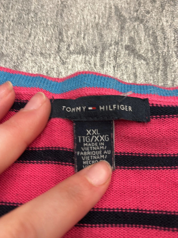 đź›’Pull Tommy Hilfiger XXLđź›’