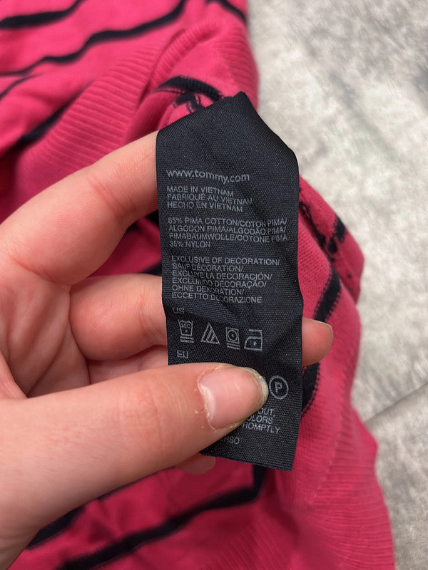 đź›’Pull Tommy Hilfiger XXLđź›’