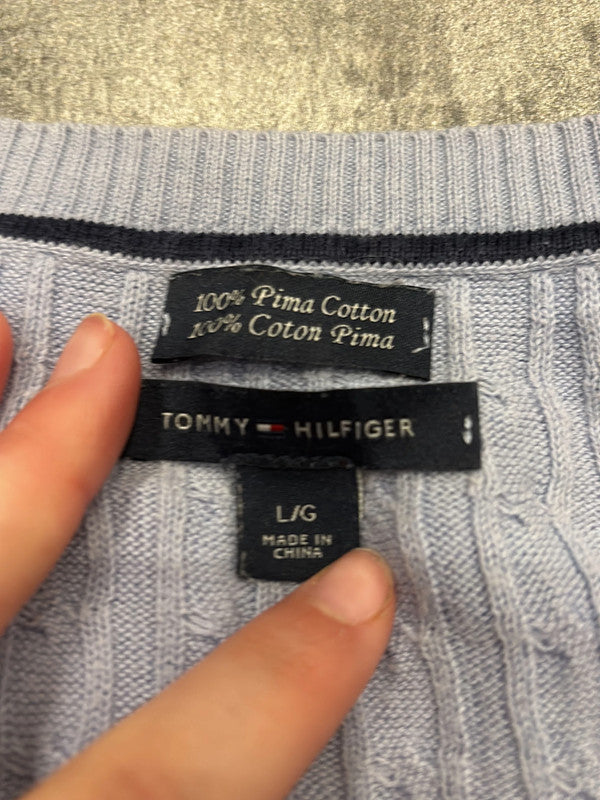 đź›’Pull Tommy Hilfiger Lđź›’