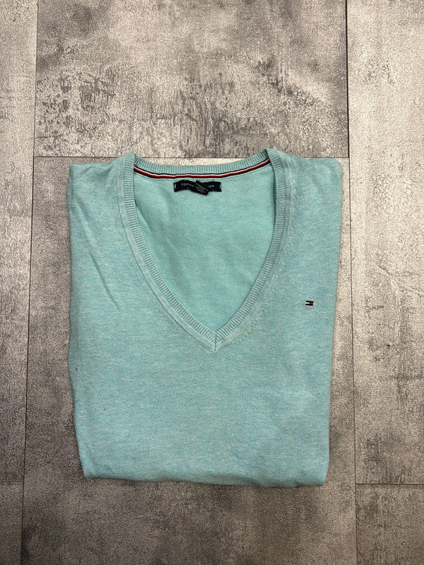 đź›’Pull Tommy Hilfiger Taille XXSđź›’