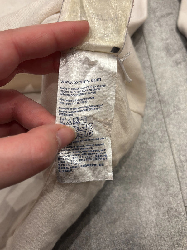 đź›’Pull col V Tommy Hilfiger XSđź›’
