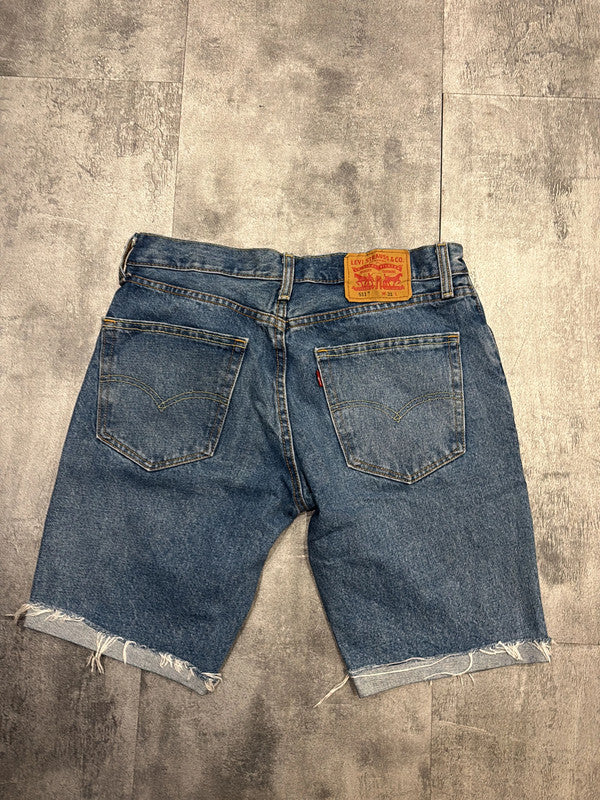 đź›’Short en jean Levi's 511 W31đź›’