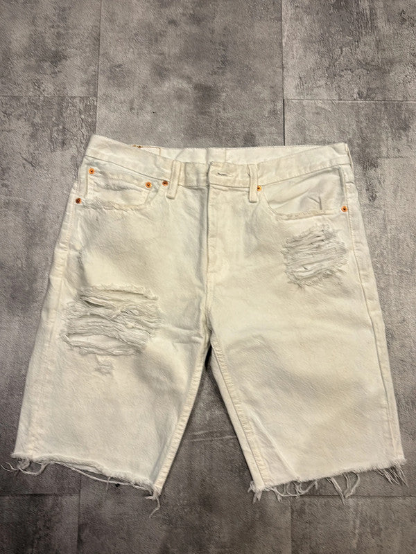 🛒Short en jean Levi's 511 W34🛒