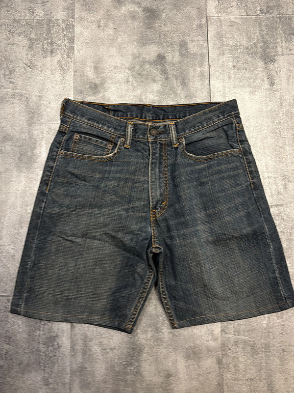 đź›’Short en jean Levi's 550 W32 đź›’