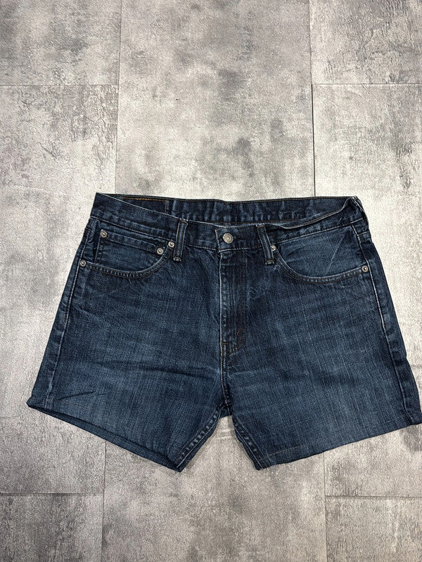 đź›’Short en jean Levi's 5247 W34đź›’