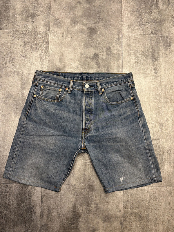đź›’Short en jean Levi's 501 W33đź›’