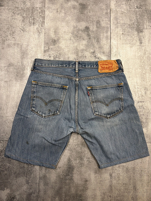 đź›’Short en jean Levi's 501 W33đź›’