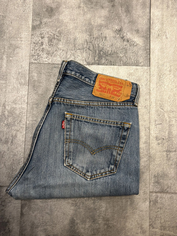 đź›’Short en jean Levi's 501 W33đź›’